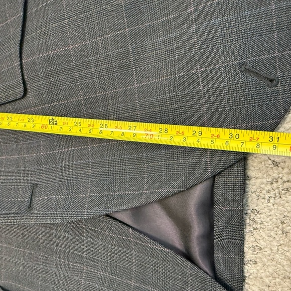 Rapha X Timothy Everest 40 NY Times featured  Cycling Blazer NEW Wool size RARE - Picture 13 of 16